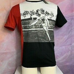 Ralph lauren polo shirt tshirt stadium